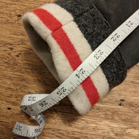 Gorgeous Paul Brodie Jacket - Picture 16 of 16